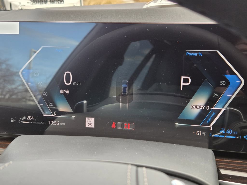 New 2026 BMW X5 xDrive50e w/ Parking Assistance Package image 18