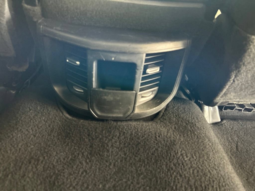 Used 2024 RAM 3500 Big Horn AWD/4WD image 34