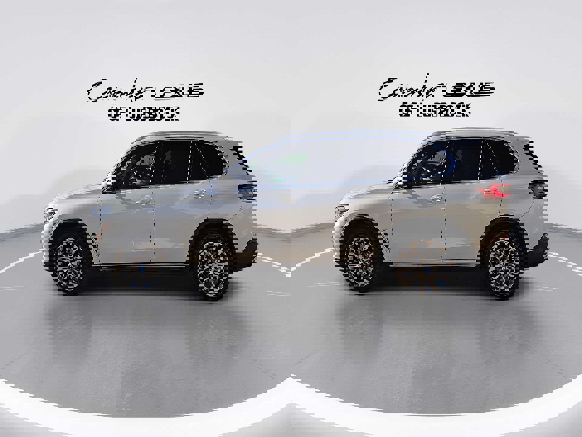 Used 2023 BMW X5 xDrive40i image 5