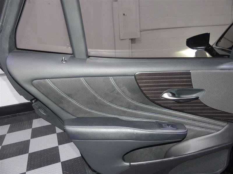 Used 2018 Lexus LS 500 AWD image 26