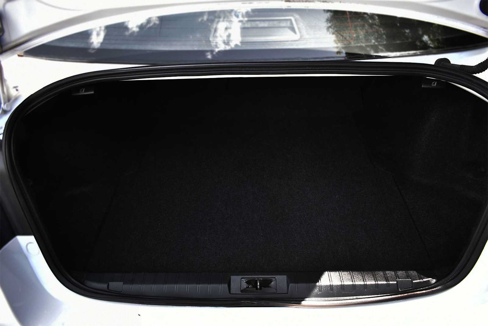 Used 2018 Subaru Legacy 2.5i Premium AWD/4WD image 8