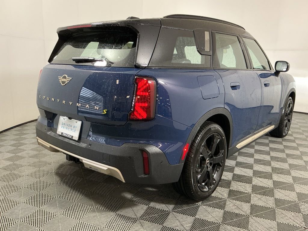 New 2026 MINI Cooper Countryman SE image 5