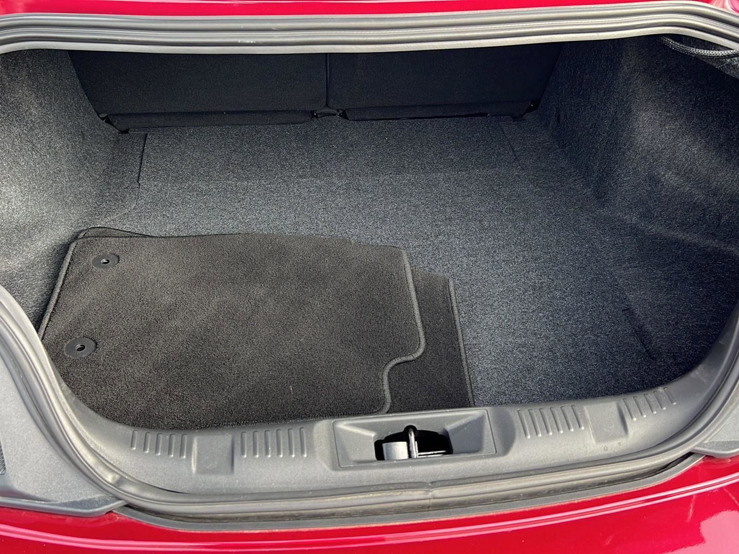 Used 2025 Ford Mustang GT w/ Mustang Nite Pony Package image 28