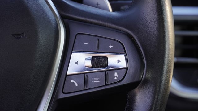 Used 2022 BMW 430i Convertible image 22