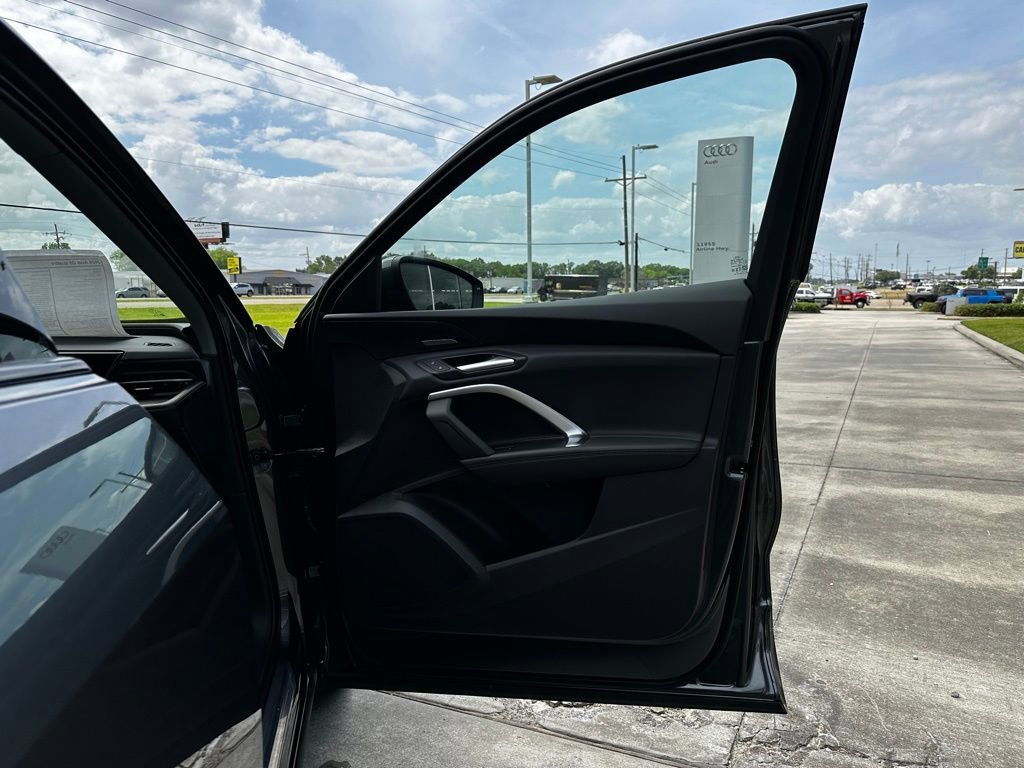 New 2026 Audi Q5 Premium Plus AWD/4WD image 31