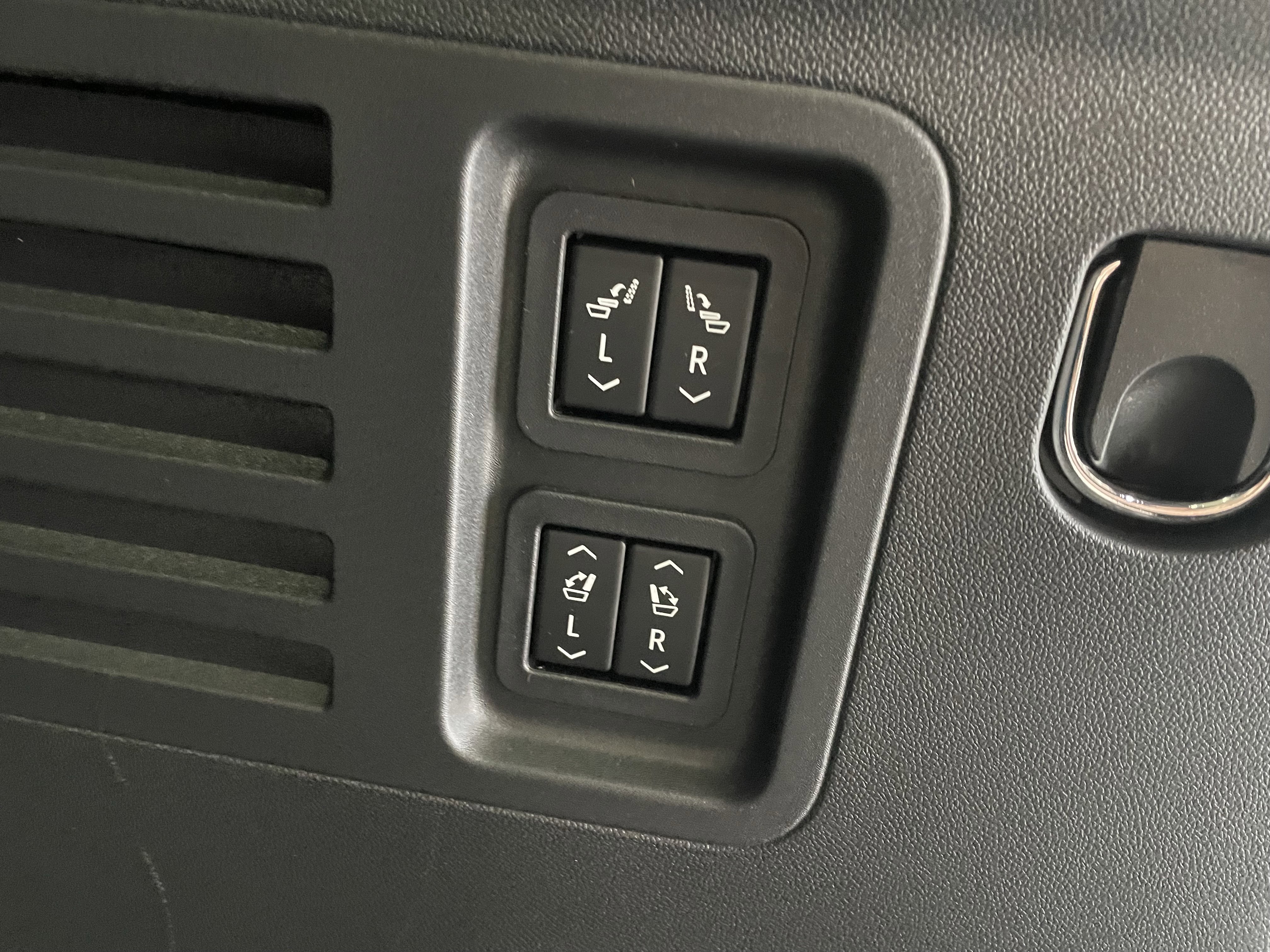 New 2026 Buick Enclave Sport Touring w/ Power Package image 10