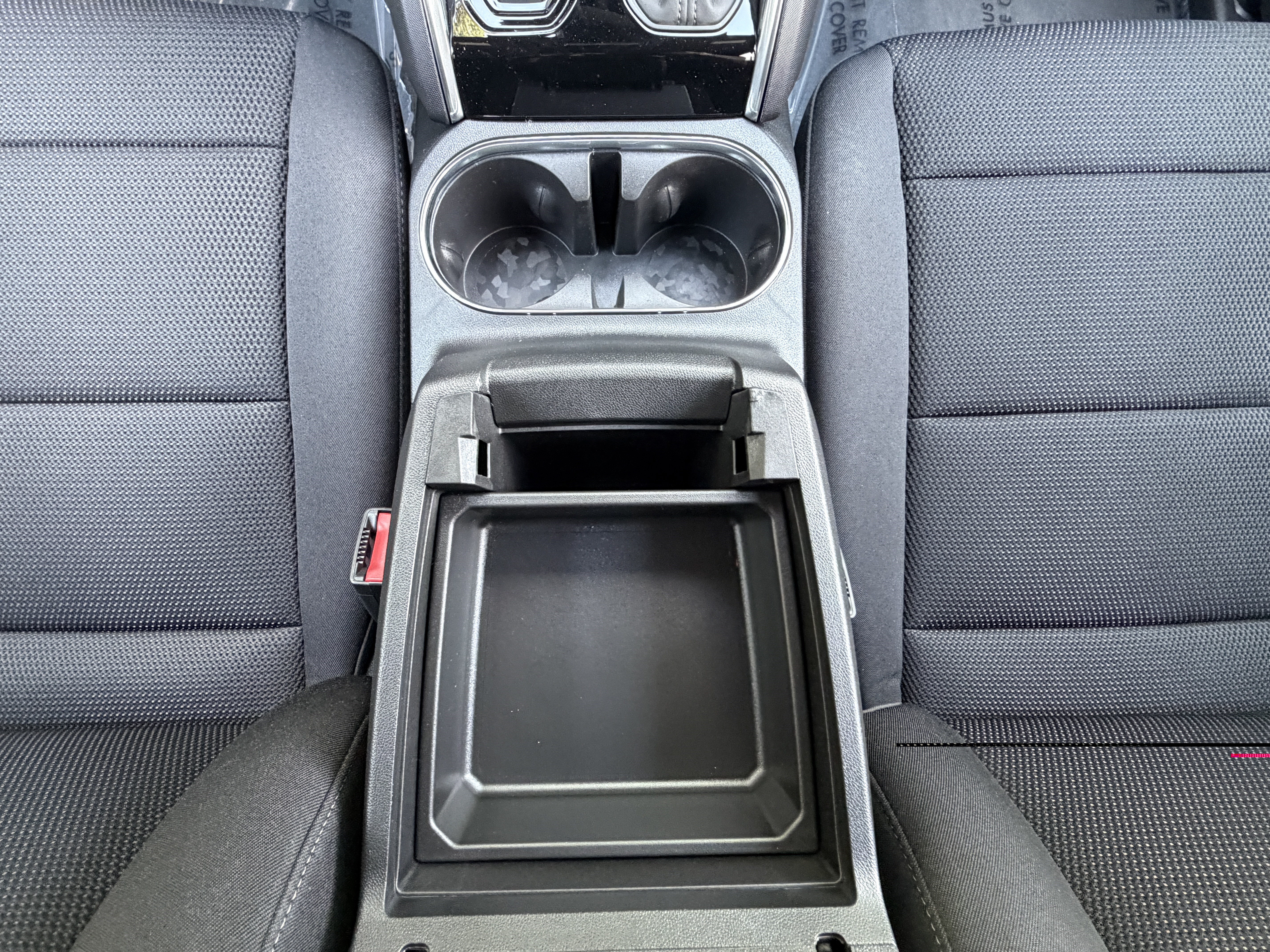 New 2026 GMC Canyon Elevation RWD image 22