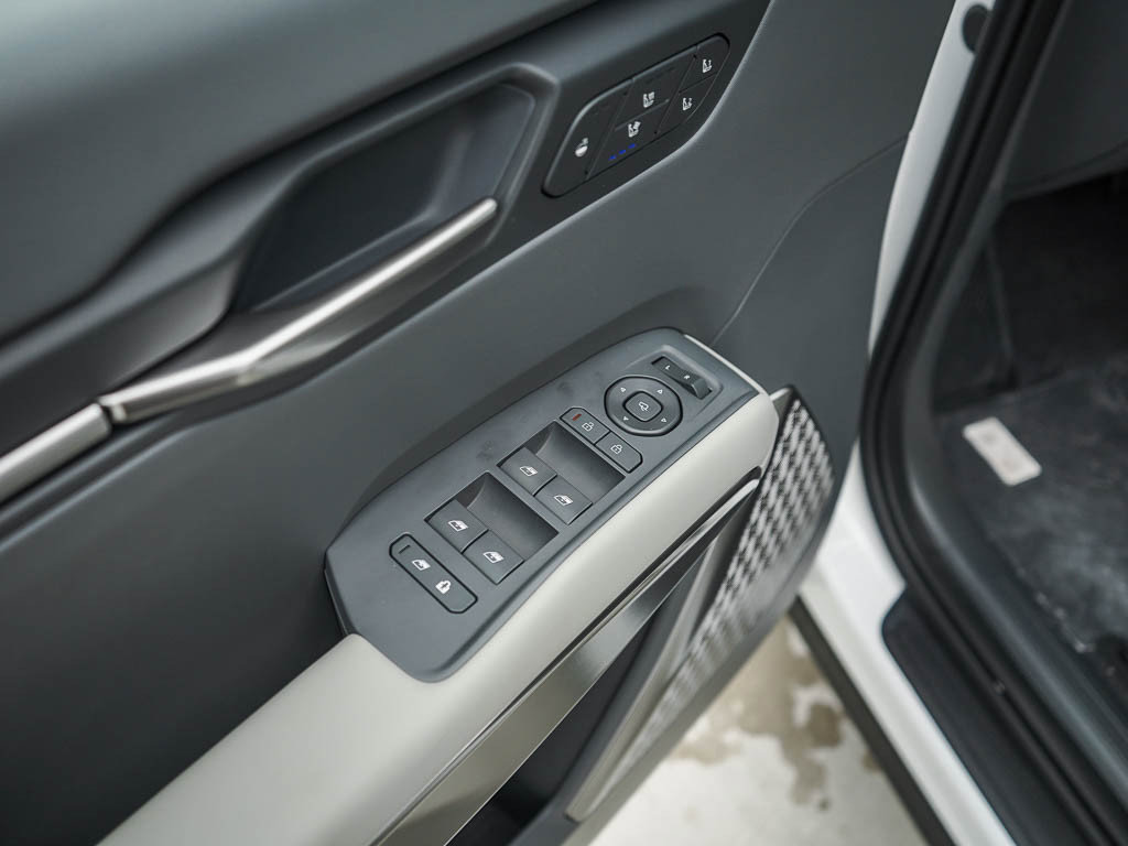 New 2026 Kia EV9 Wind AWD/4WD image 20