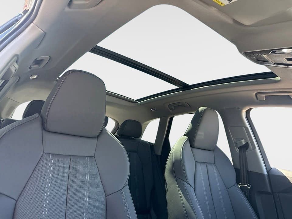 Certified 2025 Audi Q5 Premium Plus w/ Premium Plus image 11