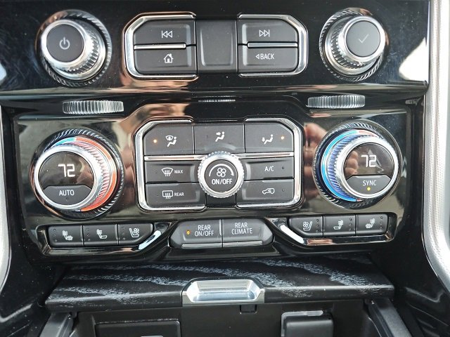 Used 2021 GMC Yukon Denali w/ Max Trailering Package image 21