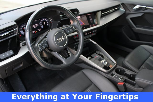 Used 2024 Audi A5 2.0T Premium Plus image 2