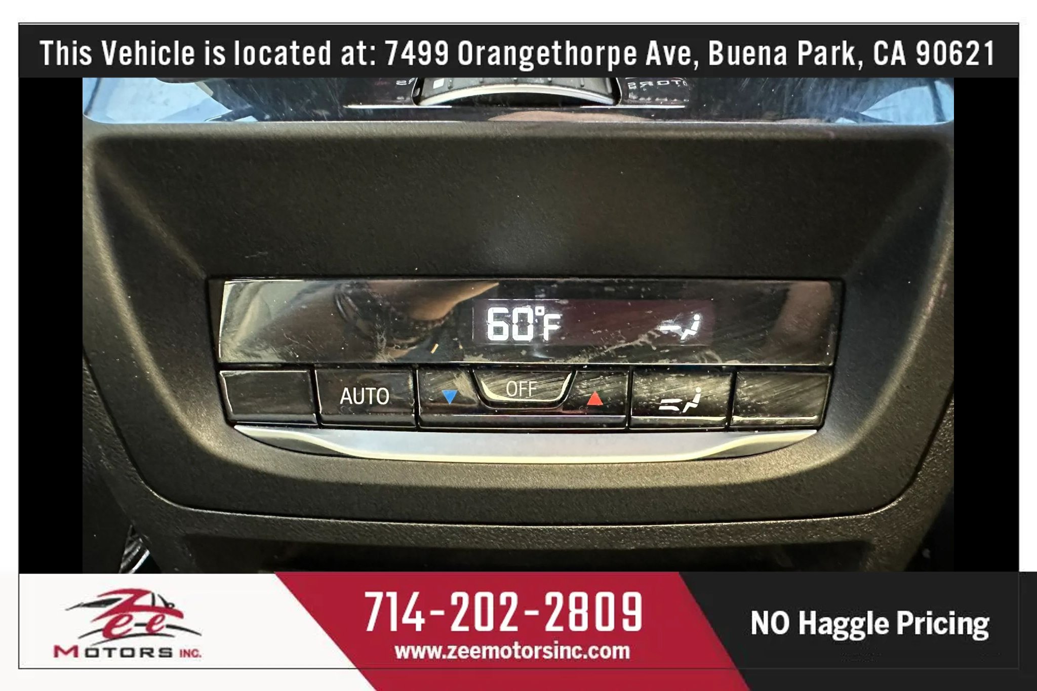Used 2024 BMW X3 sDrive30i w/ Convenience Package RWD image 45