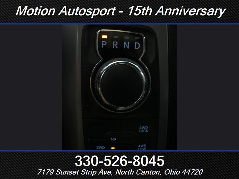 Used 2022 RAM 1500 Warlock AWD/4WD image 15