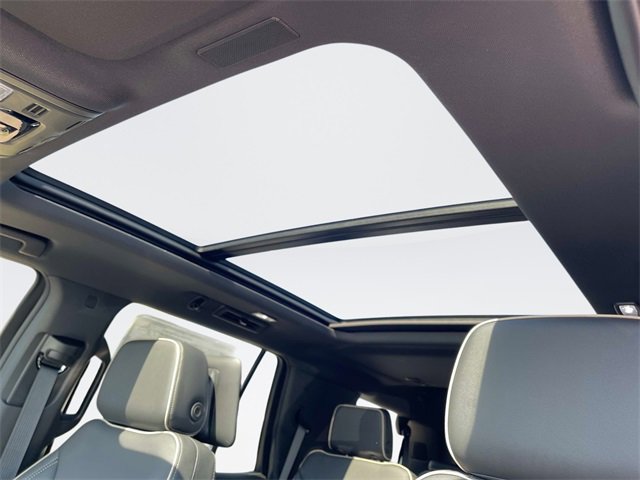 New 2026 Chevrolet Tahoe Premier image 29