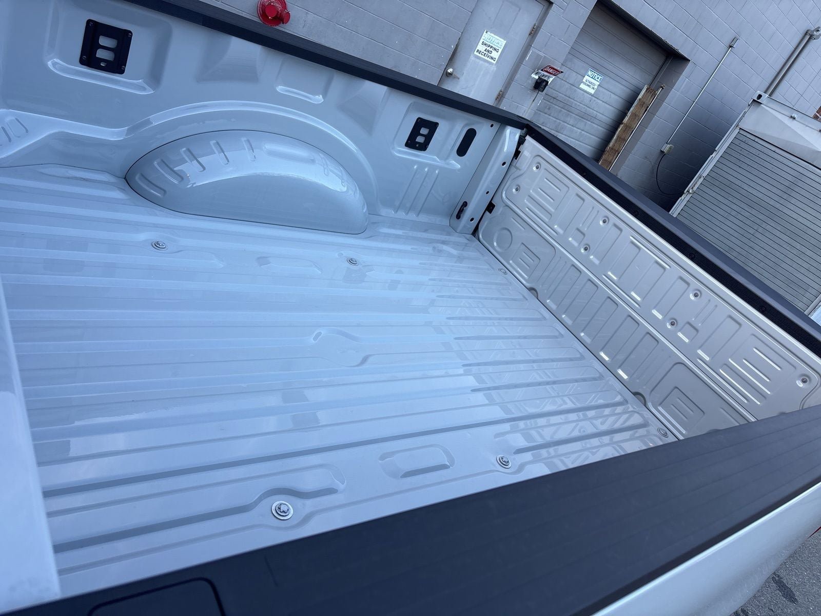 New 2026 Ford F350 XLT image 15