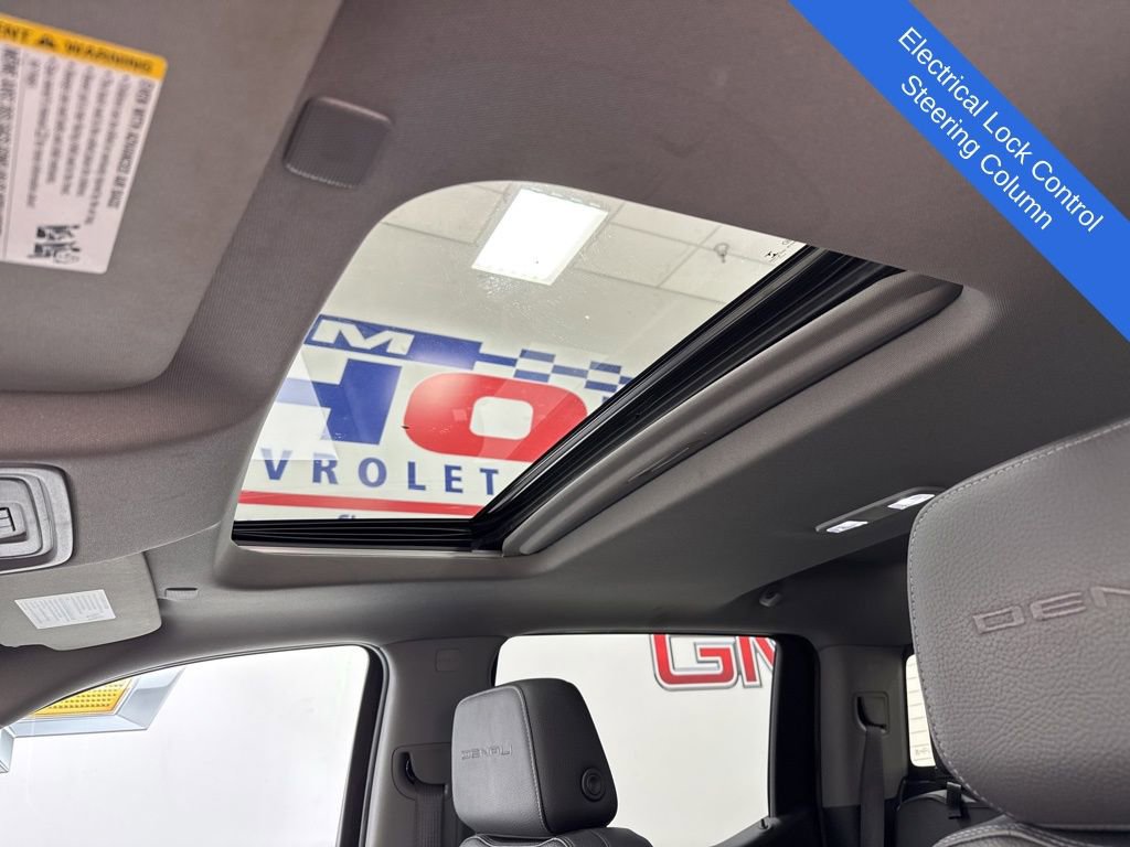 Used 2020 GMC Sierra 1500 Denali w/ Denali Ultimate Package image 20