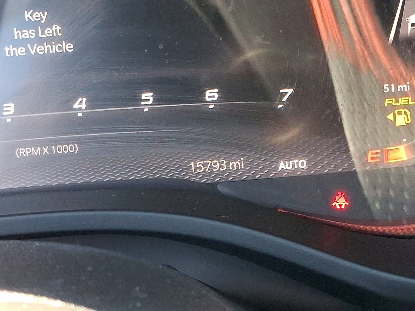 Used 2026 RAM 1500 Rebel w/ Rebel Level 1 Equipment Group AWD/4WD image 19