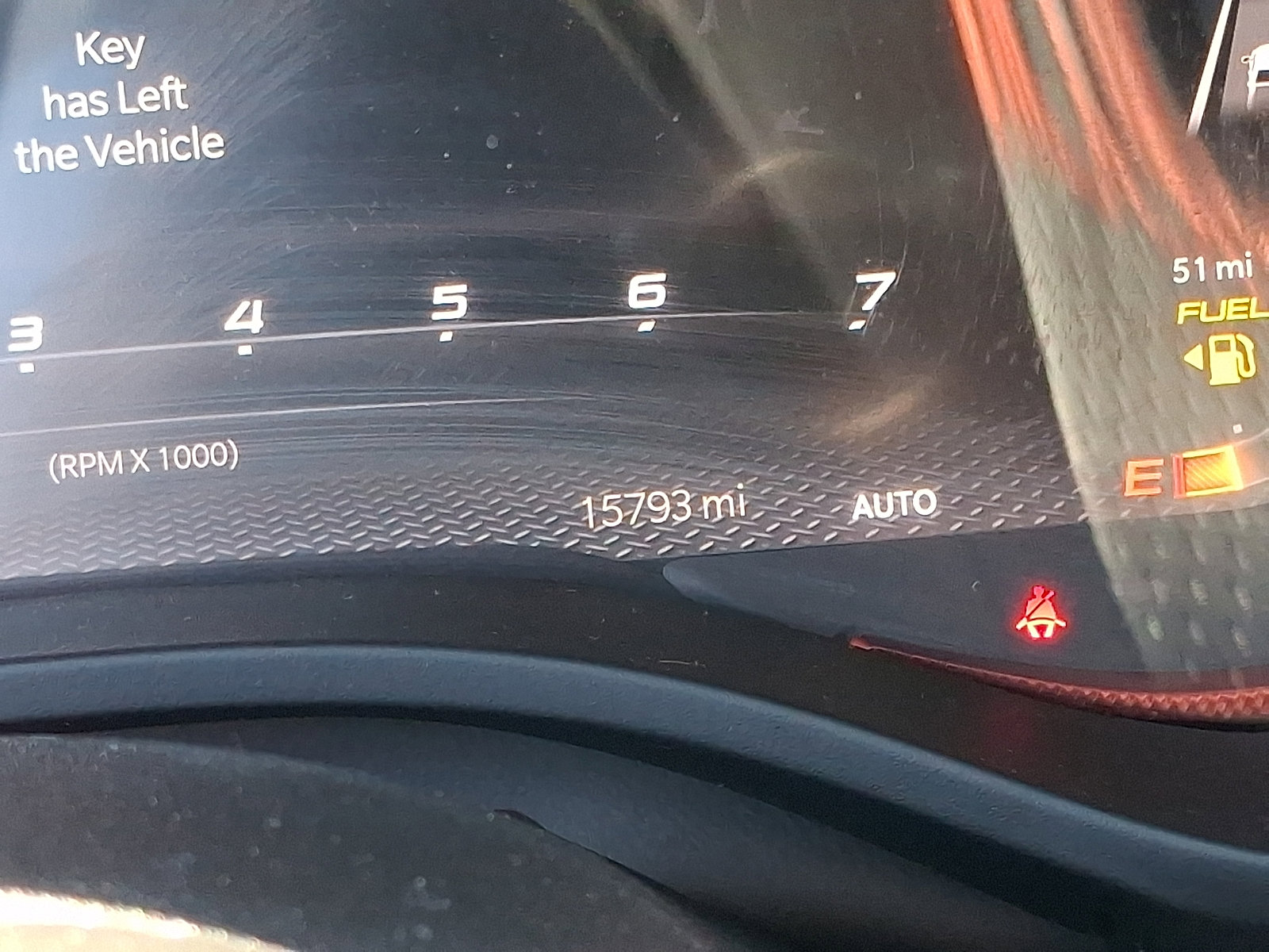 Used 2026 RAM 1500 Rebel w/ Rebel Level 1 Equipment Group AWD/4WD image 19