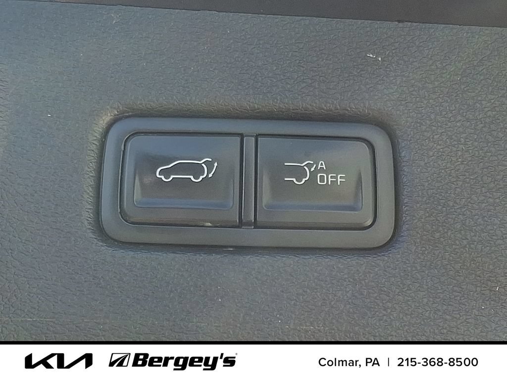 Used 2023 Kia Telluride SX AWD/4WD image 35