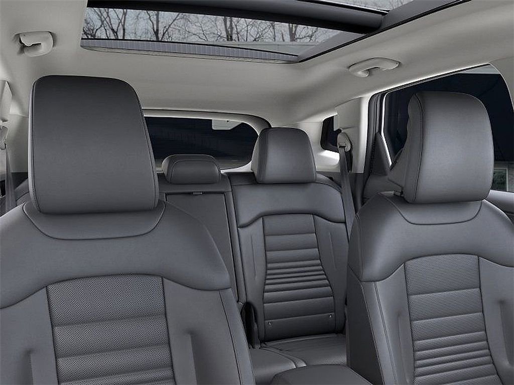 New 2025 Kia Sportage SX Prestige image 27