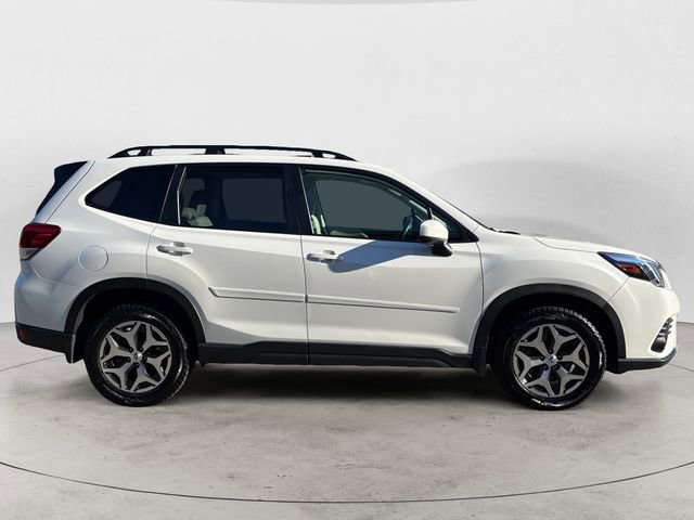 Certified 2024 Subaru Forester Premium image 6