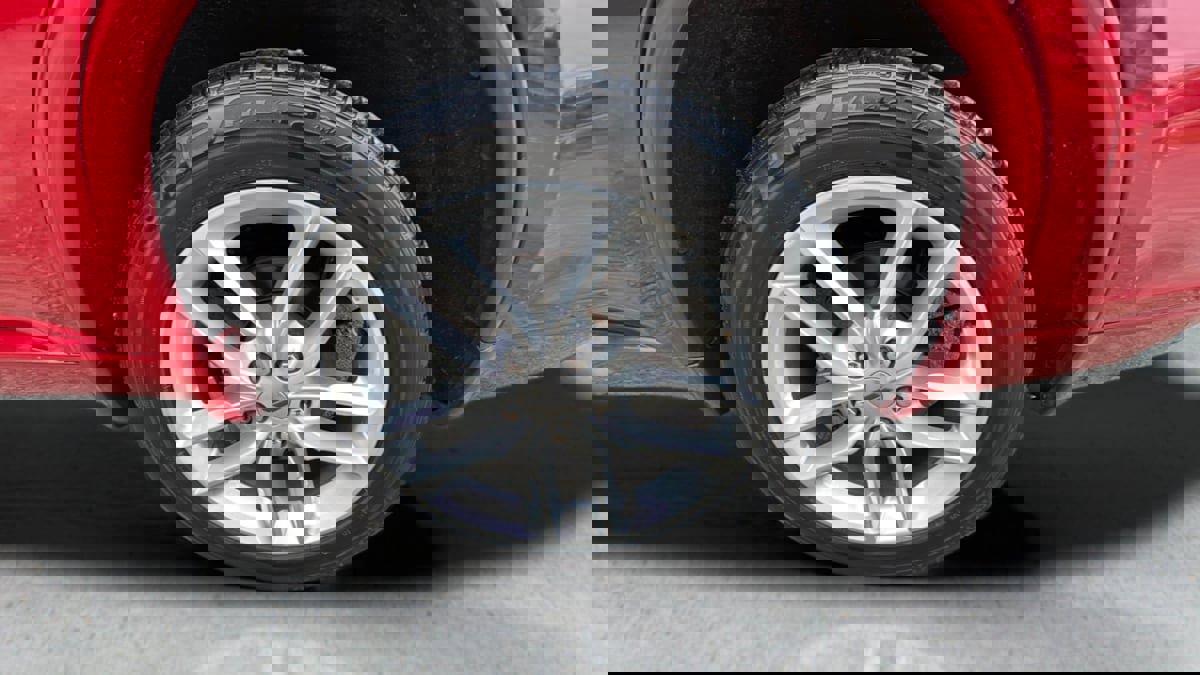 Used 2022 Dodge Durango GT image 20