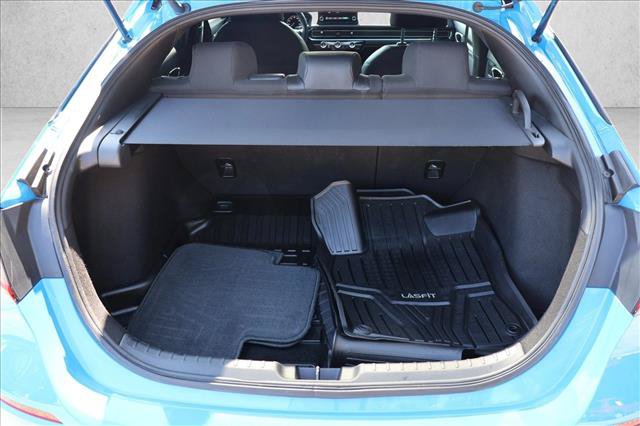 Used 2024 Honda Civic Sport image 24