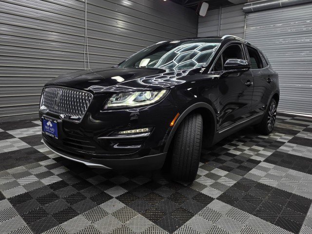 Used 2019 Lincoln MKC Black Label AWD/4WD image 41