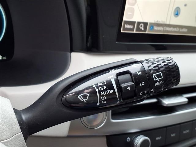 Used 2023 Hyundai Palisade Limited w/ Cargo Package FWD image 28