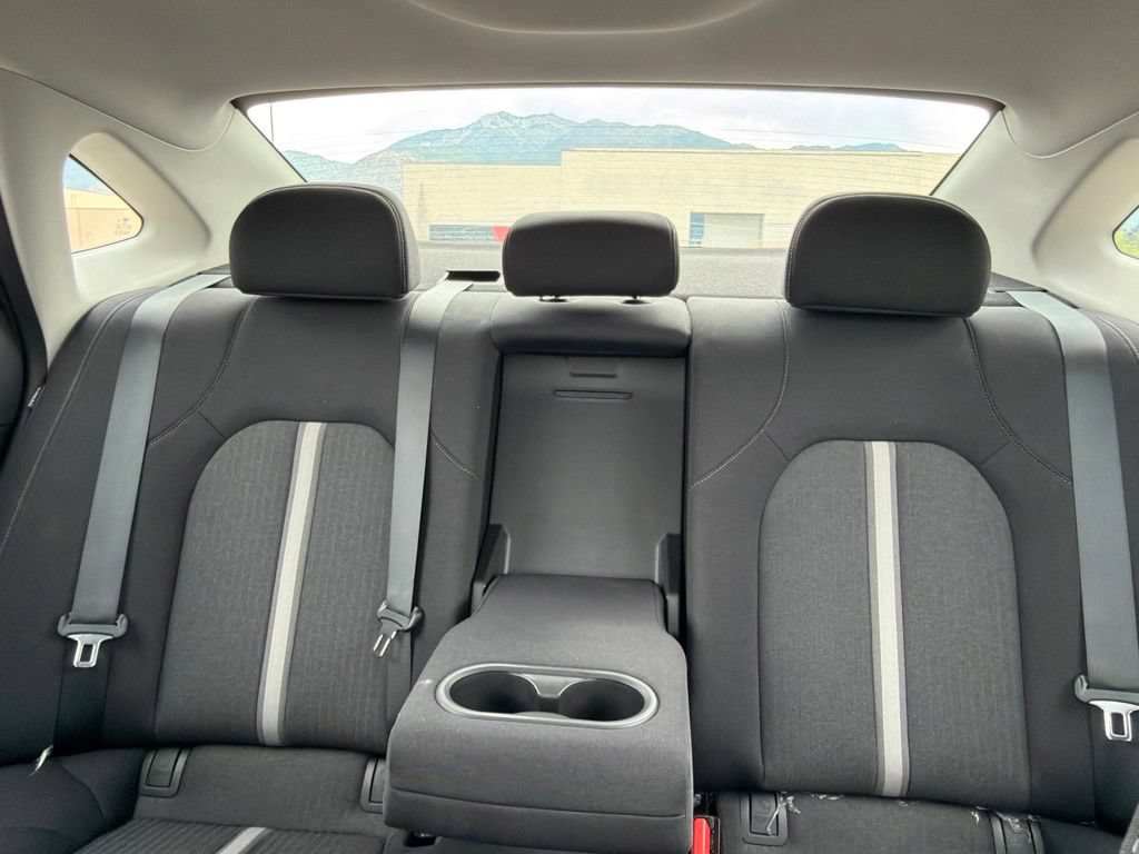 Used 2026 Hyundai Sonata SEL FWD image 31
