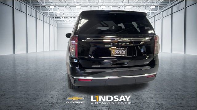 Certified 2023 Chevrolet Tahoe LS image 7