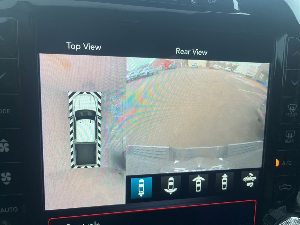 Used 2019 RAM 3500 Laramie image 14