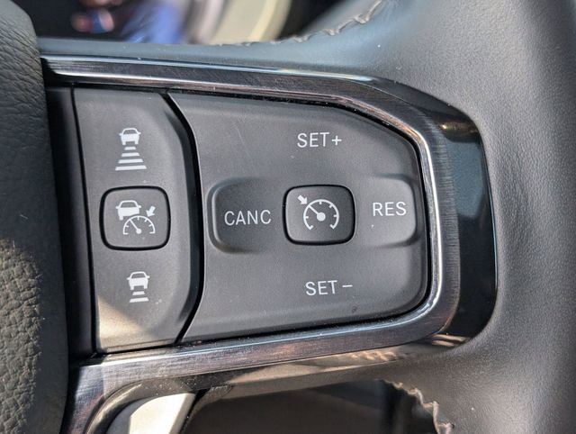 Certified 2024 RAM 3500 Limited image 18