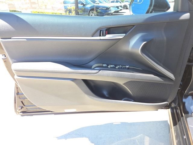 Used 2023 Toyota Camry XSE w/ Navigation Package AWD/4WD image 18