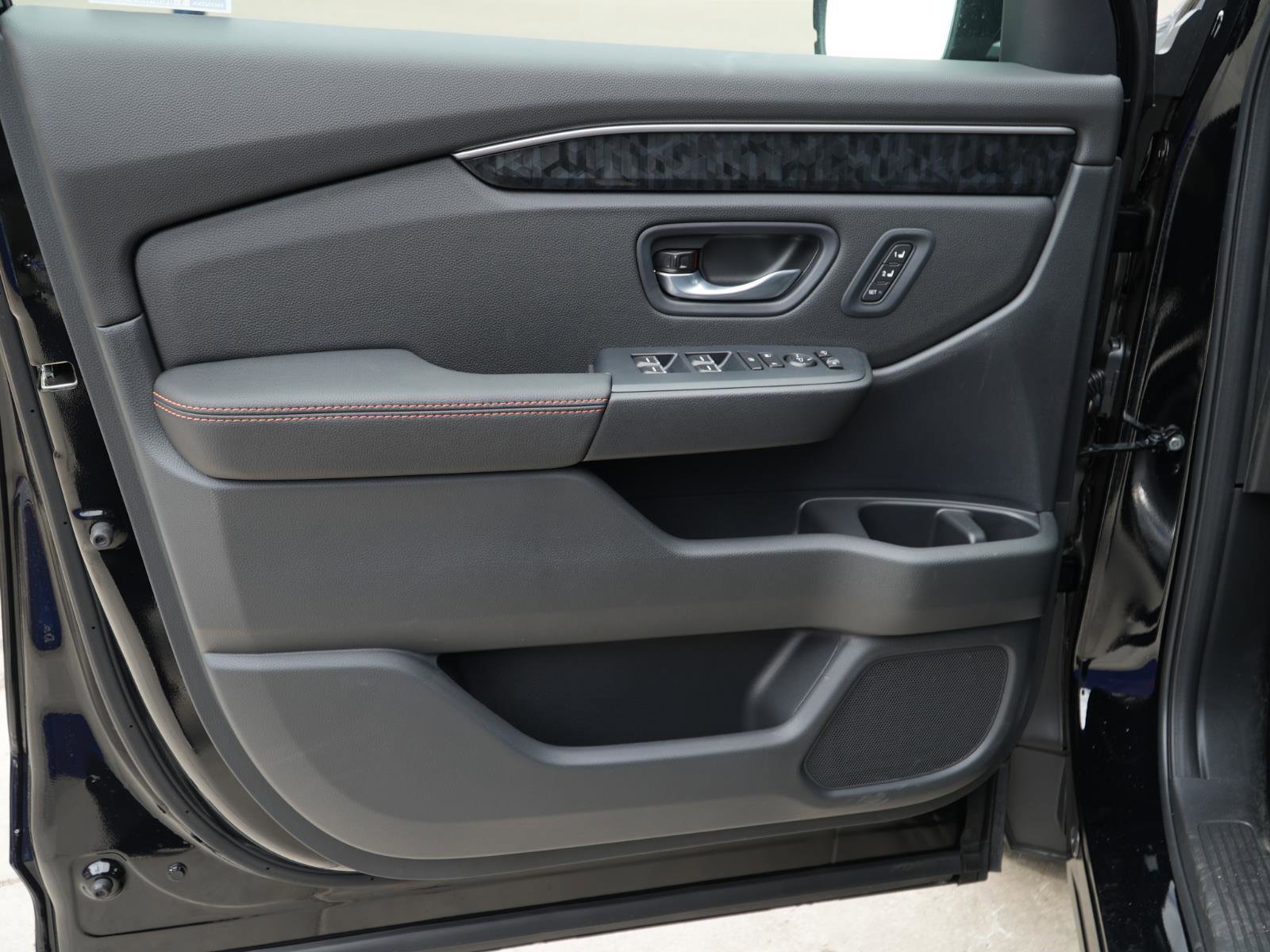 New 2026 Honda Passport TrailSport Elite image 13