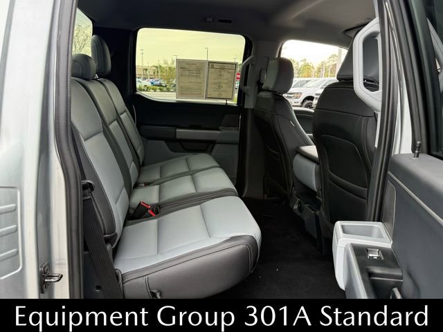 Used 2024 Ford F150 XLT w/ Tow/Haul Package image 17