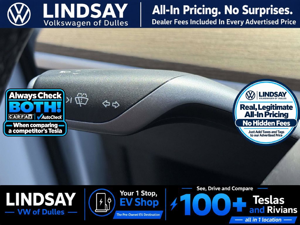 Used 2022 Tesla Model Y Performance AWD/4WD image 27