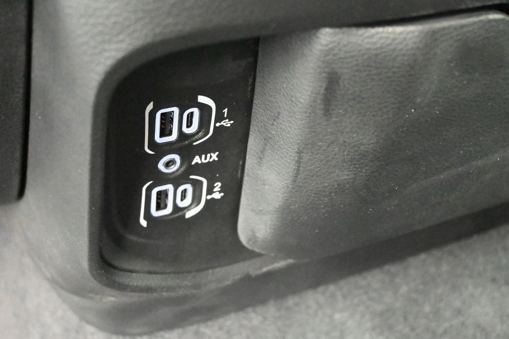 New 2026 RAM 1500 Tradesman RWD image 31