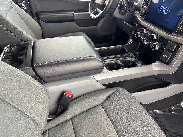 Used 2024 Ford F150 XLT w/ Equipment Group 302A MID AWD/4WD image 26
