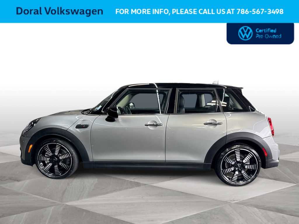 Used 2023 MINI Cooper S image 5