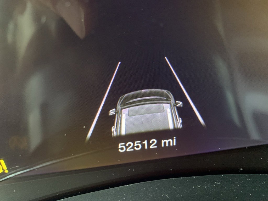 Used 2021 Jeep Grand Cherokee Limited w/ Luxury Group II image 9