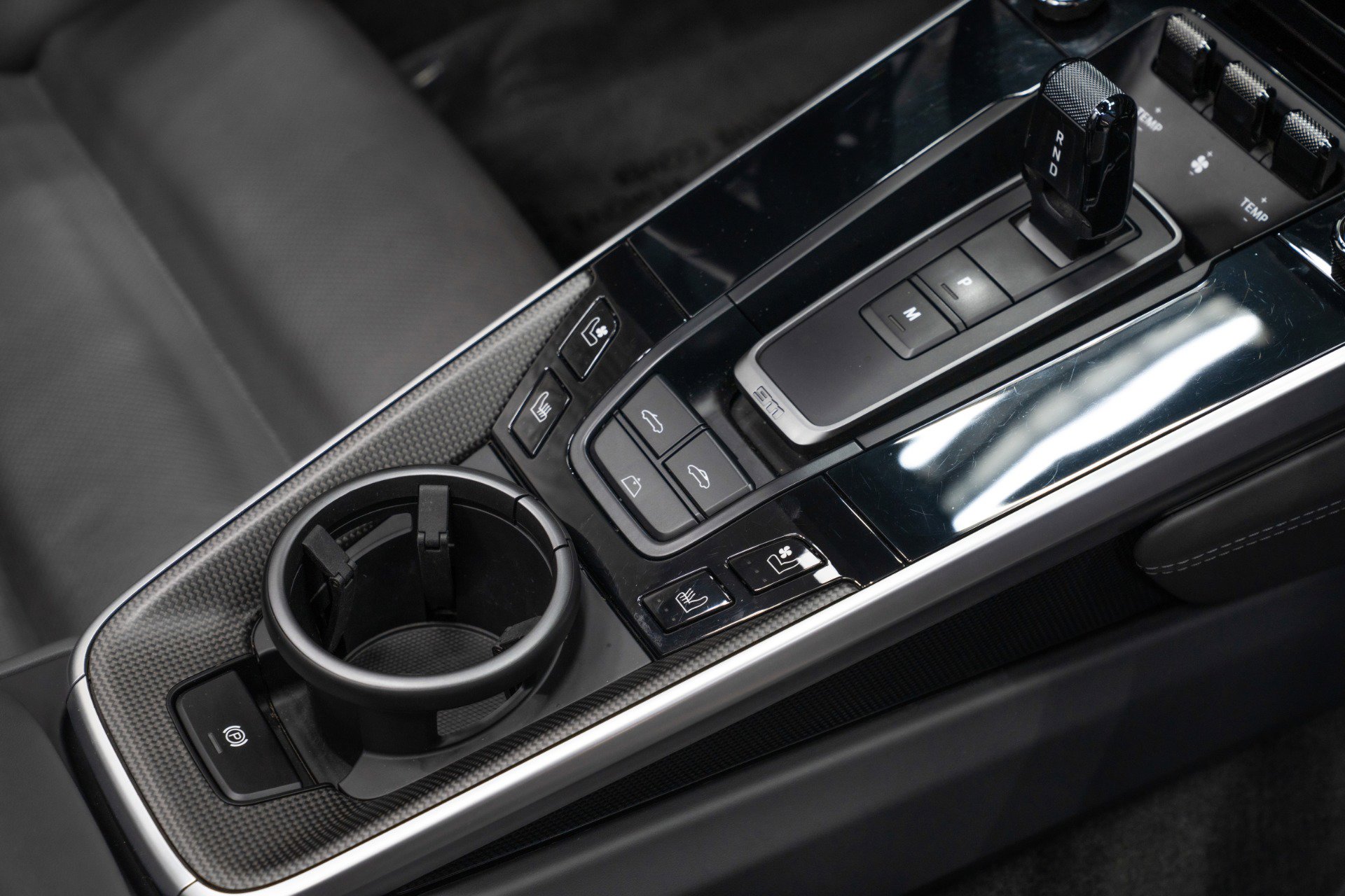 Used 2021 Porsche 911 Turbo S image 21