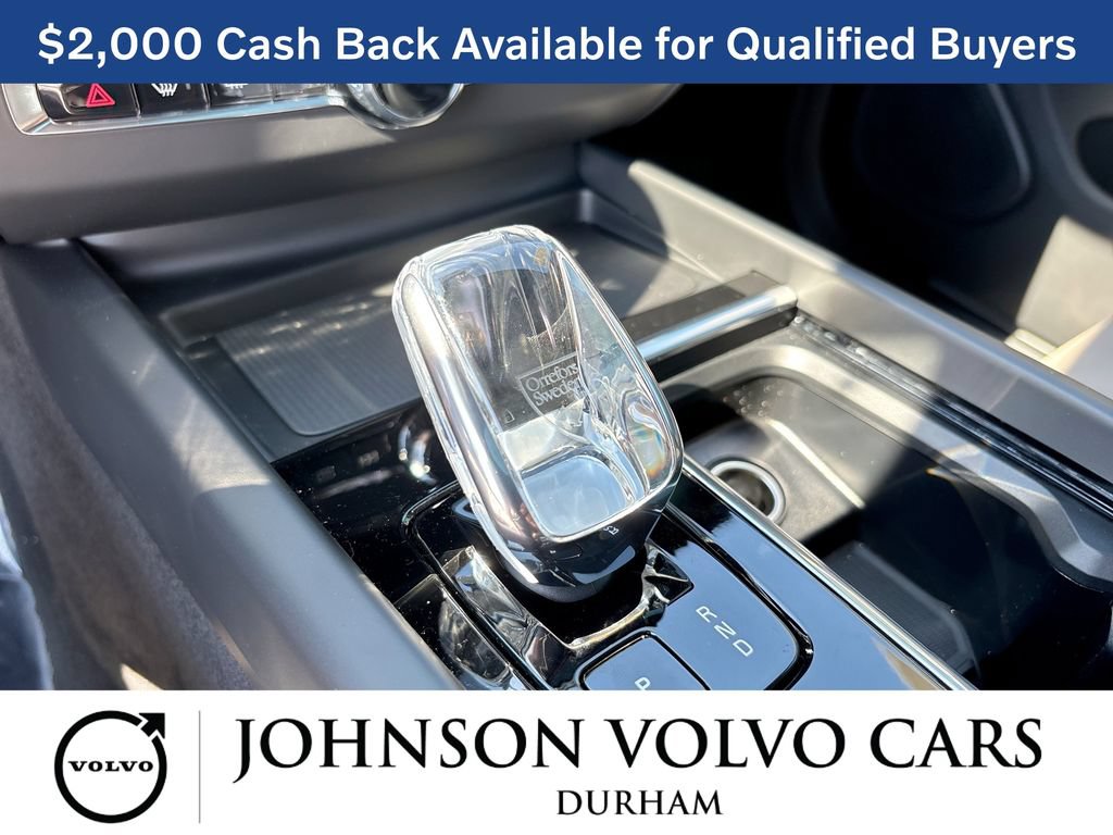 New 2026 Volvo XC60 B5 Plus w/ Protection Package Premier AWD/4WD image 22