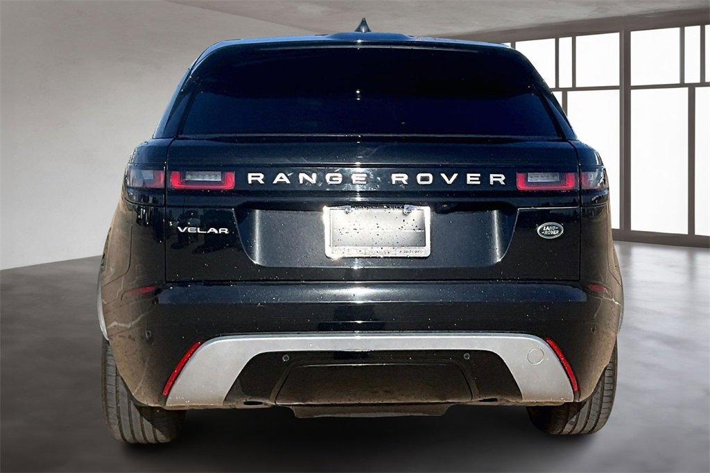 Used 2023 Land Rover Range Rover Velar S image 4