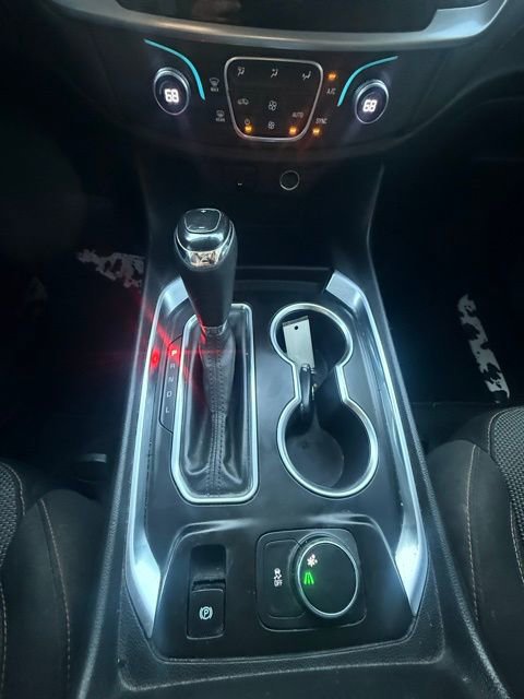 Used 2019 Chevrolet Traverse LS image 26