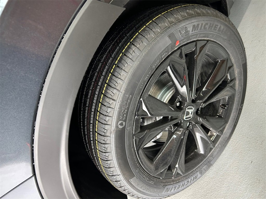 New 2026 Honda CR-V Sport Touring image 22