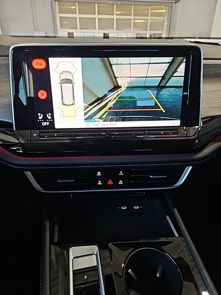 New 2026 Volkswagen Atlas SEL AWD/4WD image 34