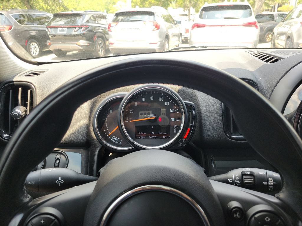 Used 2018 MINI Cooper Countryman S FWD image 25