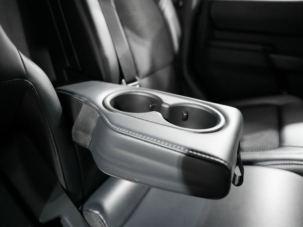 Used 2024 Ford Bronco Raptor w/ Interior Carbon Fiber Pack 6 image 33