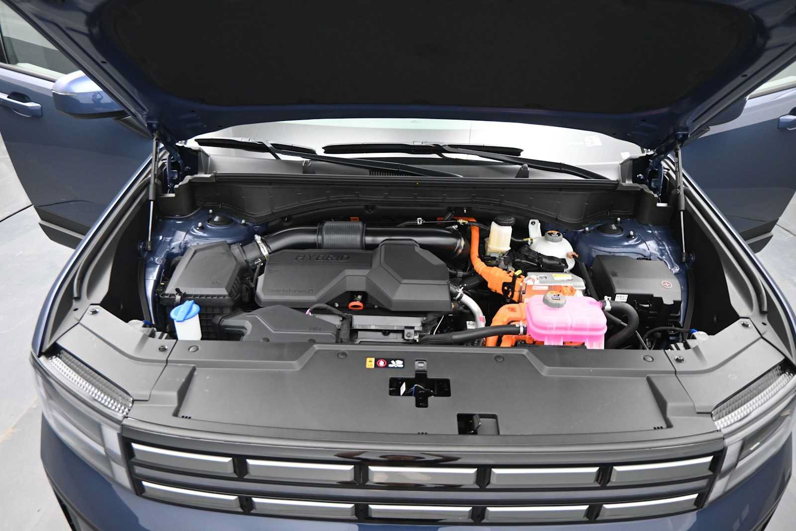 New 2027 Hyundai Santa Fe SEL AWD/4WD image 24